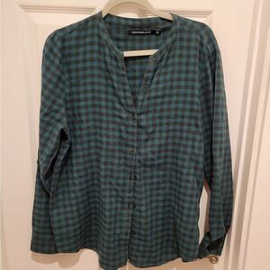 Calvin Klein Jeans Women Shirt